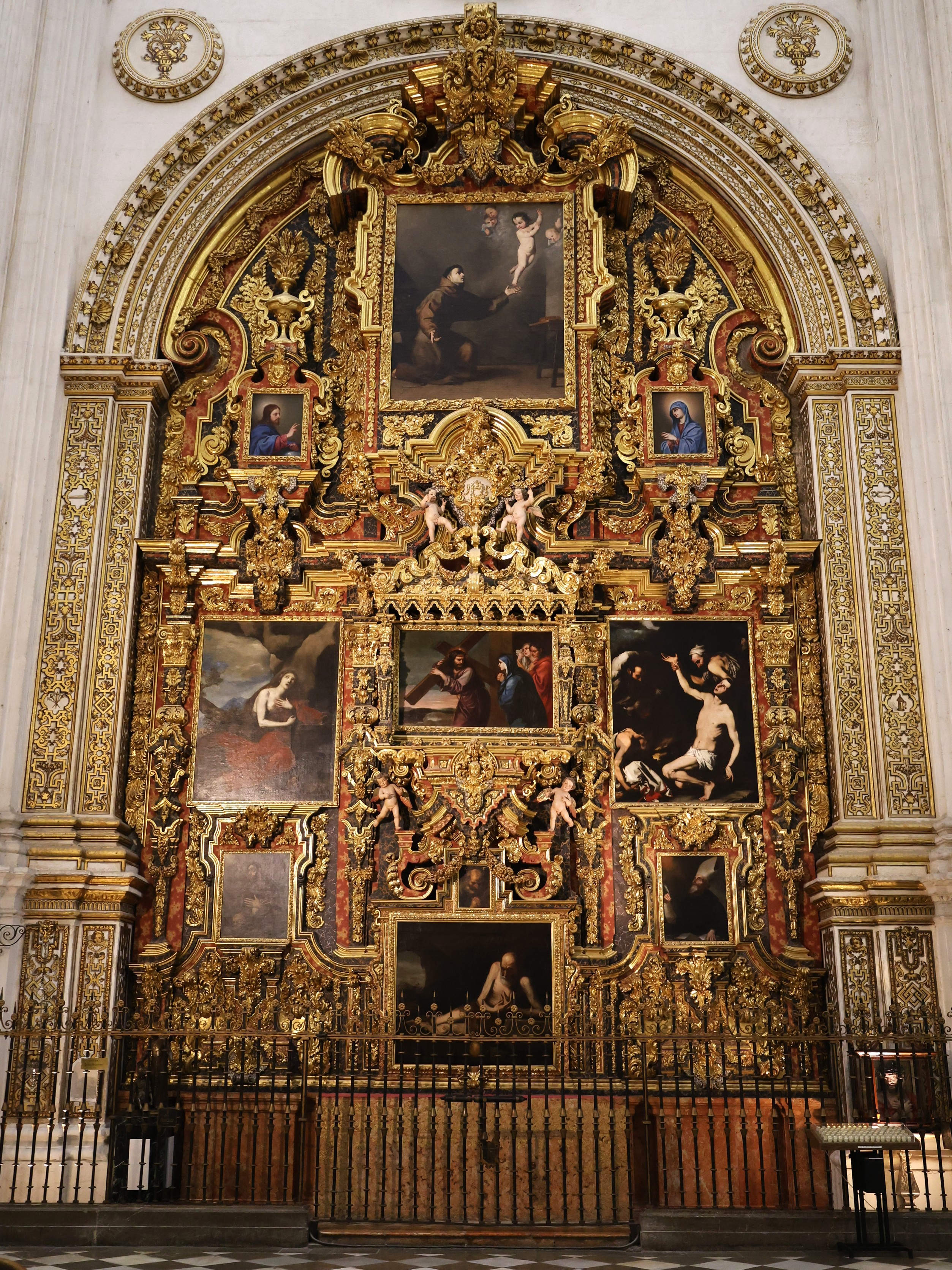 Granada